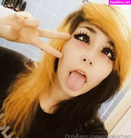 Niyokochan OnlyFans Thumbnail #DKmPf9LXfs