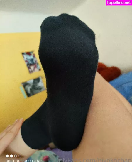 Niyokochan OnlyFans Thumbnail #E19esdNAQe