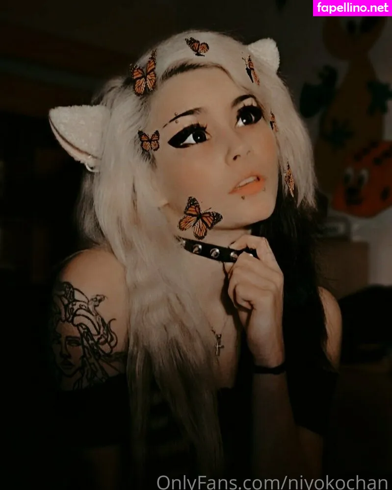 niyokochan Nude Leaked OnlyFans Photo #FDTPHrp1df