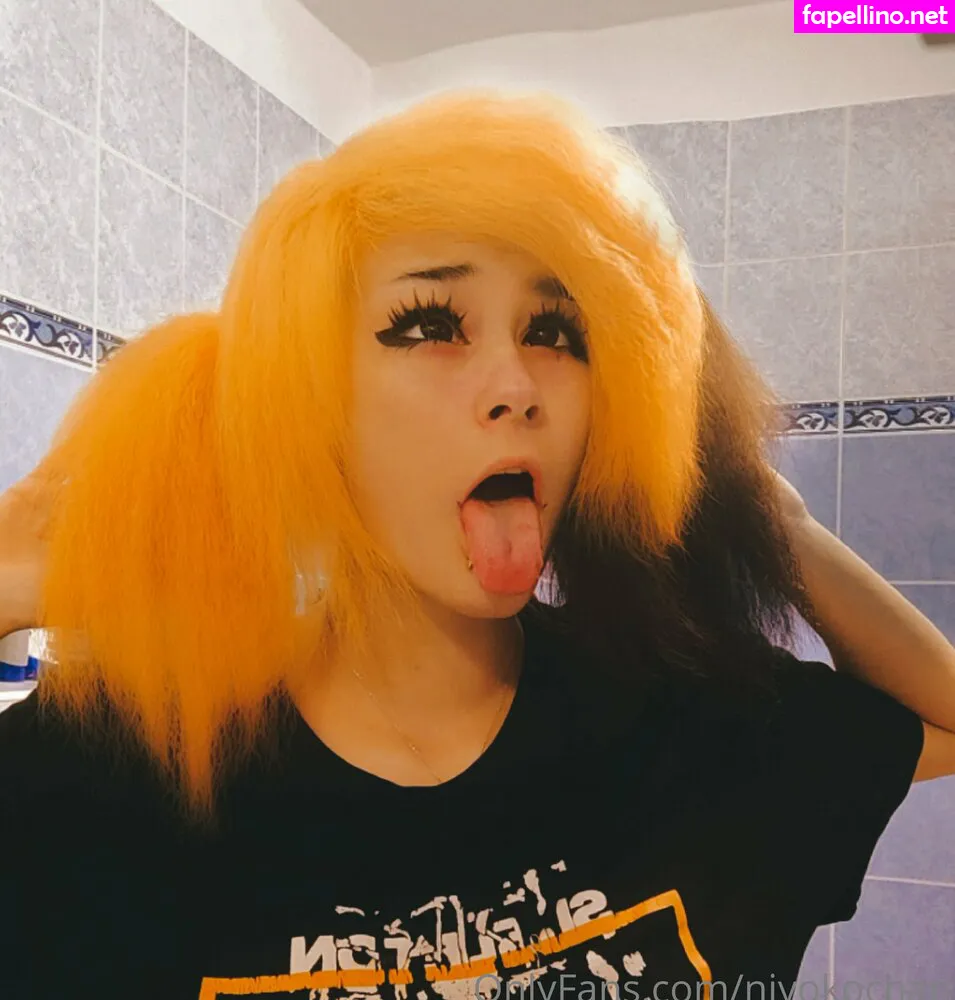 niyokochan Nude Leaked OnlyFans Photo #RWbRZhgE7u