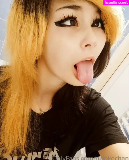 Niyokochan OnlyFans Thumbnail #S7Y7aGrV0S