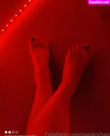 Niyokochan OnlyFans Thumbnail #SfMn8Issxv