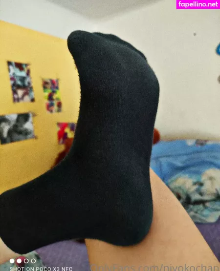 Niyokochan OnlyFans Thumbnail #Syi0iN8UuK