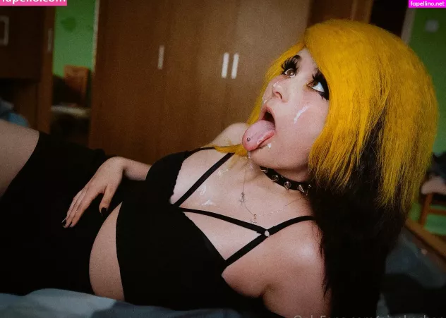 Niyokochan OnlyFans Thumbnail #YsOTQsUUpr