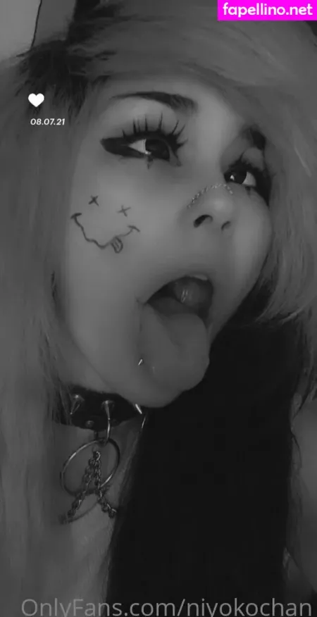 Niyokochan OnlyFans Thumbnail #mXVy0LiPhD