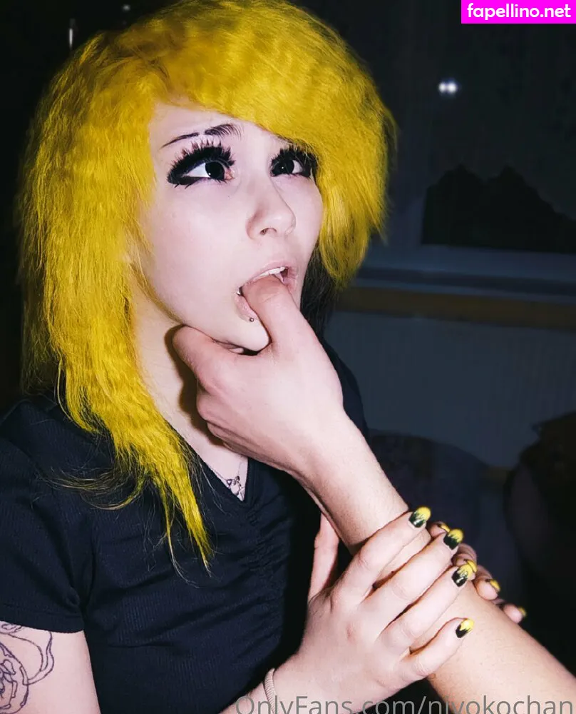 niyokochan Nude Leaked OnlyFans Photo #mmL0qEbm9A