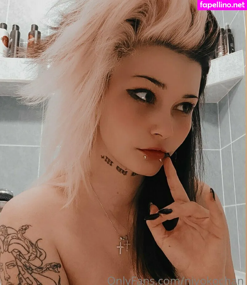 niyokochan Nude Leaked OnlyFans Photo #qoJ9IeDieR