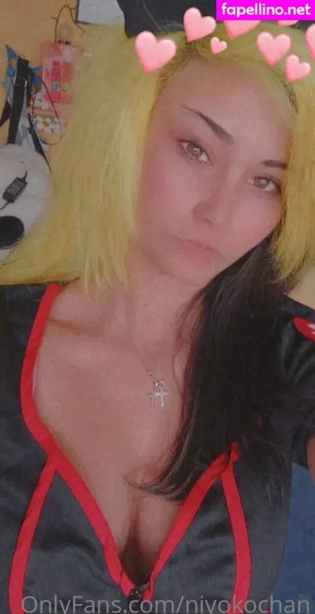 Niyokochan OnlyFans Thumbnail #uM4UGnO2wA