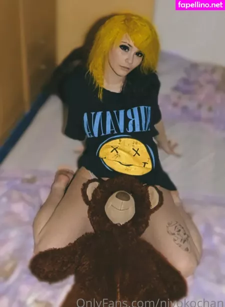 Niyokochan OnlyFans Thumbnail #uwfYxG7eAM