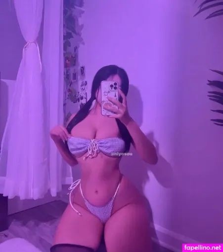 Niyoso OnlyFans Thumbnail #ECkavL4Ln0
