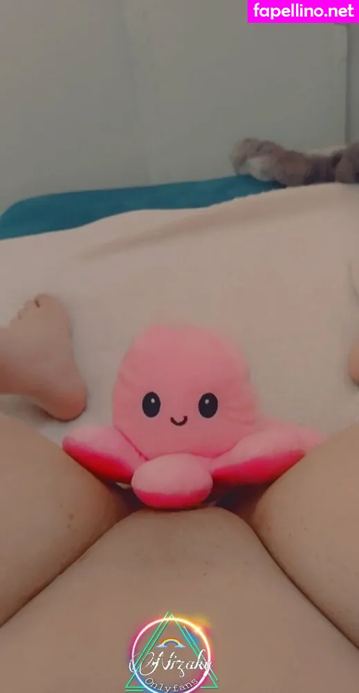 nizaky Nude Leaked OnlyFans Photo #wyCKbQTgBT