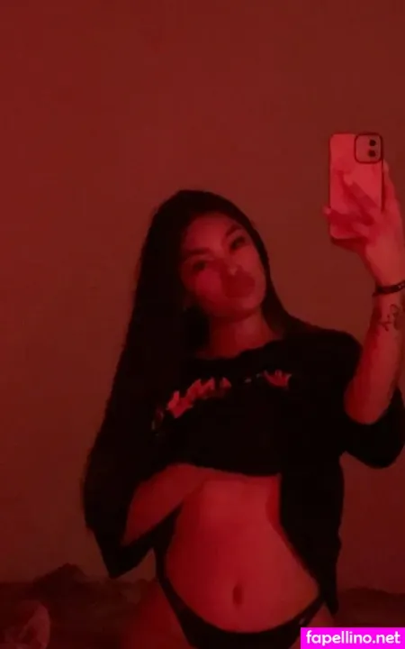 Nizhoni Begaye OnlyFans Thumbnail #8UmI2zwsRw
