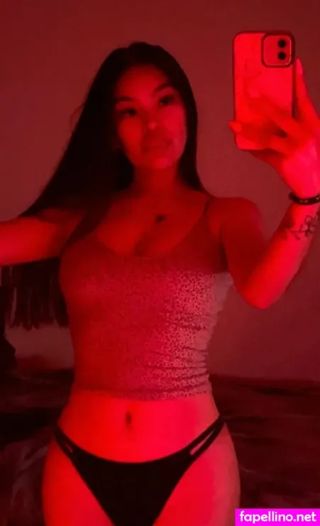 Nizhoni Begaye OnlyFans Thumbnail #YmmDXjwta8