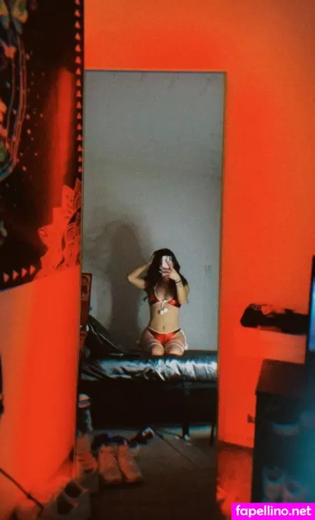 Nizhoni Begaye OnlyFans Thumbnail #c4optHKbGD