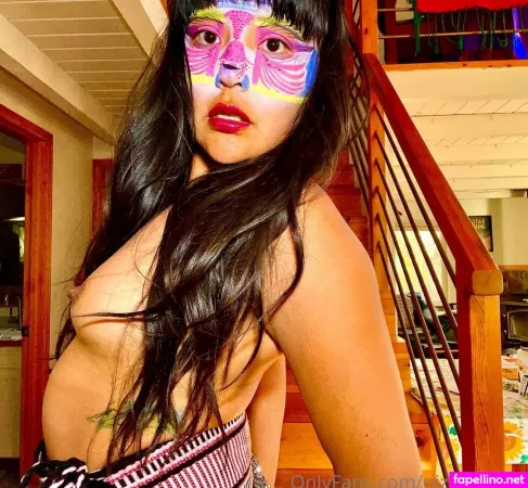 Nizhonimaii OnlyFans Thumbnail #H8LkraOxqW