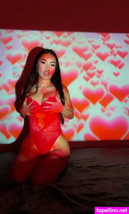 Nizhonirose OnlyFans Thumbnail #6dGjl9Appg