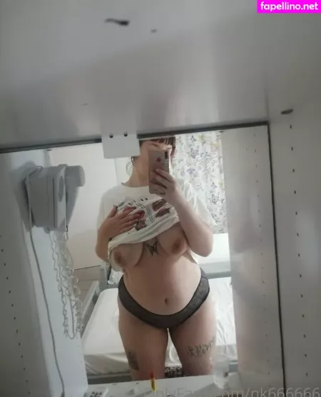 Nk666666 OnlyFans Thumbnail #LjdsVAJuQX