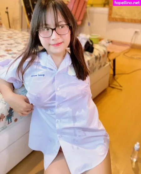 Nn Namnoonmi OnlyFans Thumbnail #4SByDjo7Gw