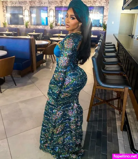 Nneka OnlyFans Thumbnail #4BYSPB2CkR