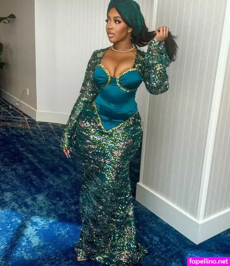 Nneka OnlyFans Thumbnail #AgKS2k9ukM