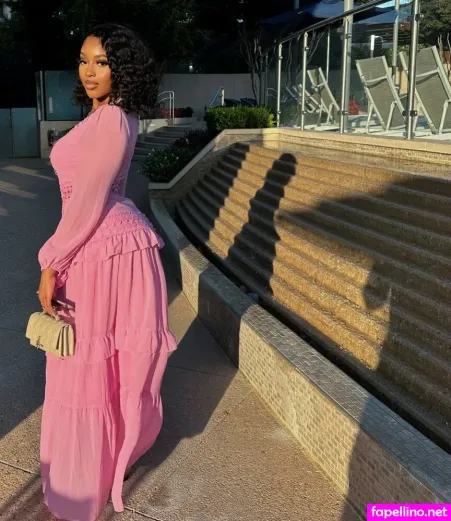 Nneka OnlyFans Thumbnail #FGUsF6DZ5F