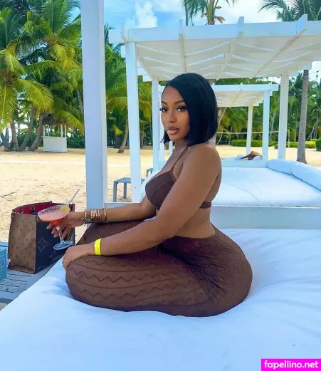 Nneka OnlyFans Thumbnail #NbSQidVkNI