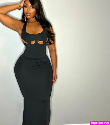 Nneka OnlyFans Thumbnail #S872tKmjNH