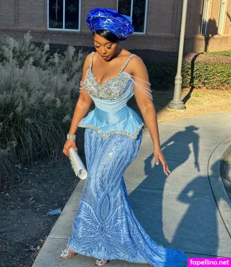 Nneka OnlyFans Thumbnail #YOyQY94arT