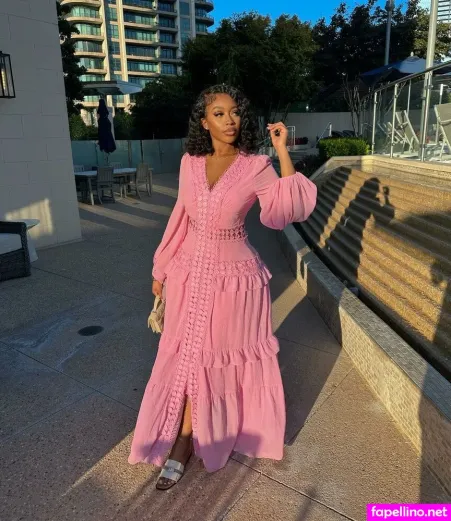 Nneka OnlyFans Thumbnail #Zv4jUVa0U0