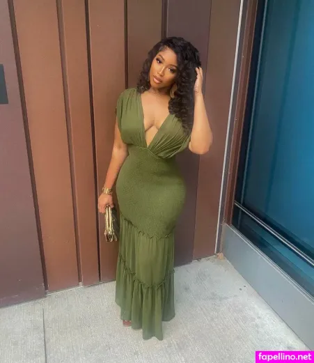 Nneka OnlyFans Thumbnail #dWxVrfAckJ