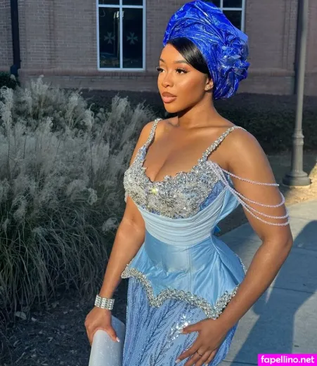 Nneka OnlyFans Thumbnail #oFb48rfb40