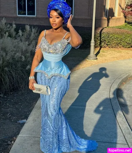 Nneka OnlyFans Thumbnail #pa0yIdTbaJ