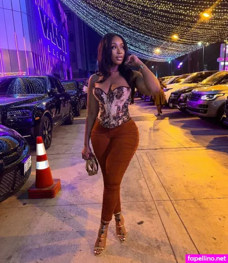 Nneka OnlyFans Thumbnail #tJaPOatNqe