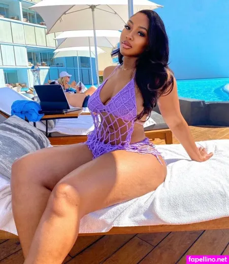 Nneka OnlyFans Thumbnail #ufJH9pexXN