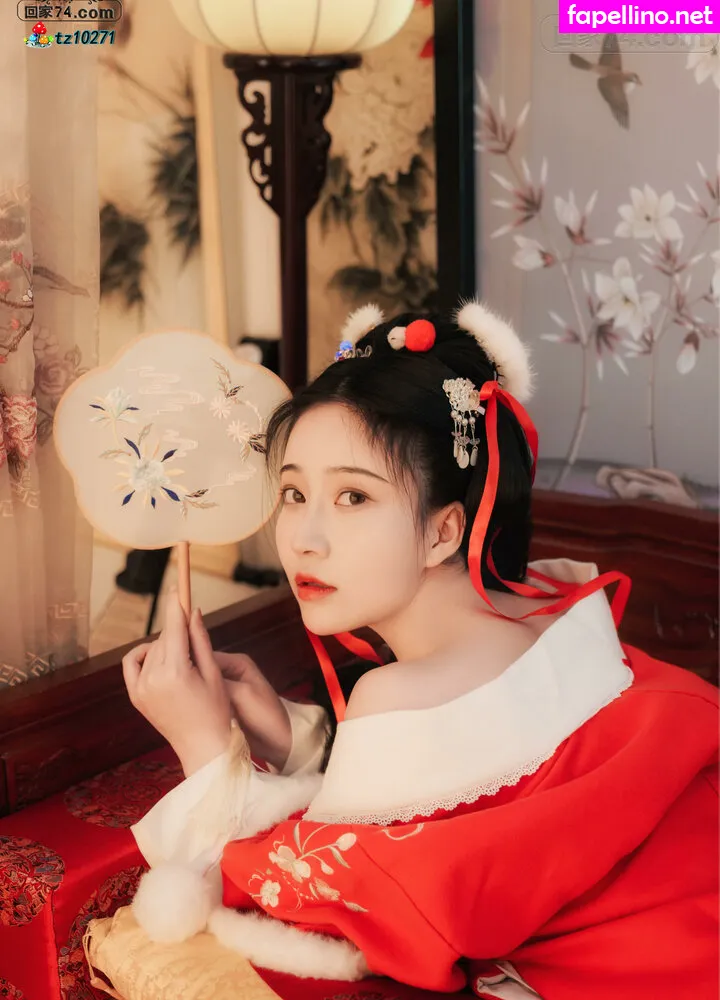 nianlin, nnian_, nnian_011 Nude Leaked OnlyFans Photo #4NxMdvHmBo