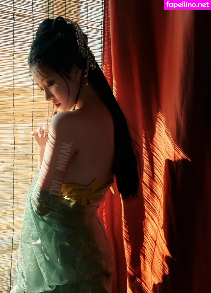 nianlin, nnian_, nnian_011 Nude Leaked OnlyFans Photo #D0XvuUc61x