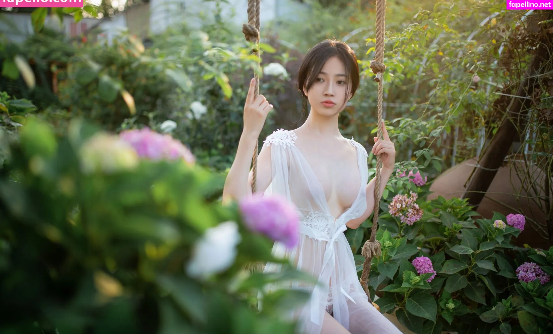 nianlin, nnian_, nnian_011 Nude Leaked OnlyFans Photo #adWmzye24h