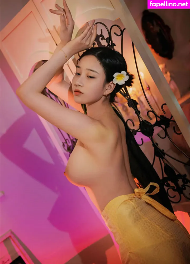 nianlin, nnian_, nnian_011 Nude Leaked OnlyFans Photo #nqeMxNqic5