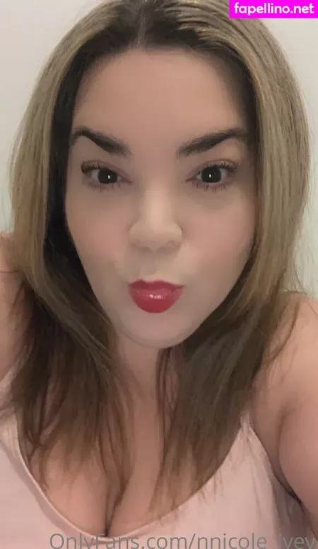 Nnicole Ivey OnlyFans Thumbnail #TrtXIYdOSR