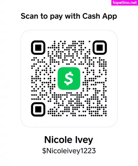 Nnicole Ivey OnlyFans Thumbnail #eGanrVZ072