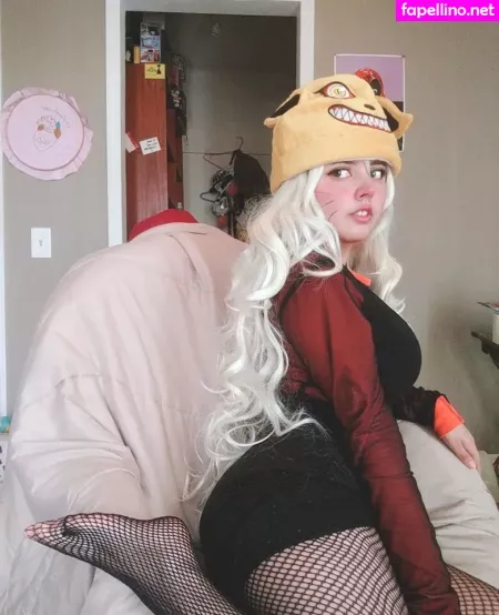 Nninfula OnlyFans Thumbnail #TPFAM8qNVr