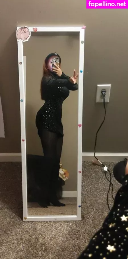 Nninfula OnlyFans Thumbnail #mCuLcRtXVe