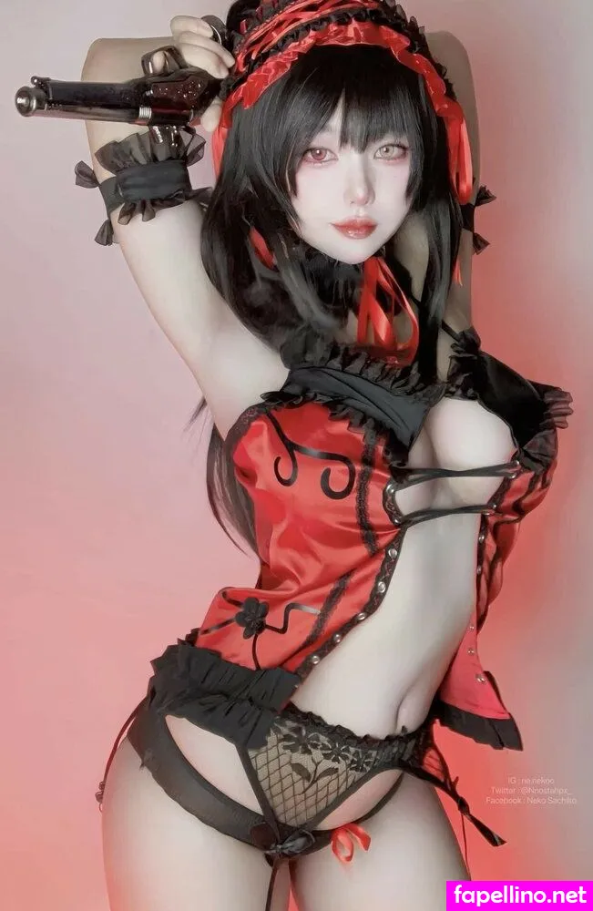 Neko Sachiko, Nnostahpx_, ne.nekoo, yournekobaby Nude Leaked OnlyFans Photo #CLAZFLKII8