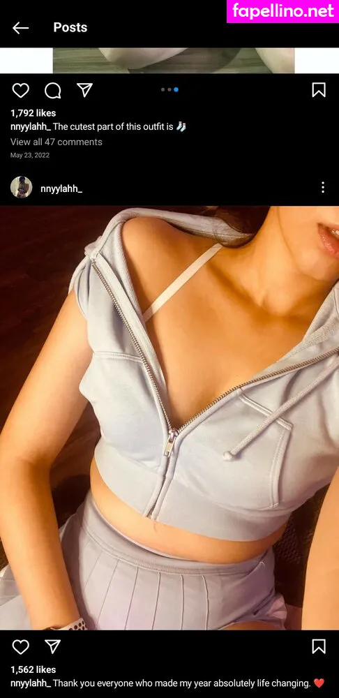 nnyylahh_, nylaahhh Nude Leaked OnlyFans Photo #FS1I9zP9Hi