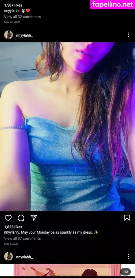 Nnyylahhh OnlyFans Thumbnail #wx9jzjzgWV