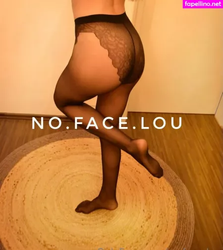 No Face Lou OnlyFans Thumbnail #Clvz6lwQH8