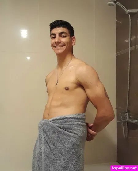 No Soy Marco OnlyFans Thumbnail #7beoTnOnlK