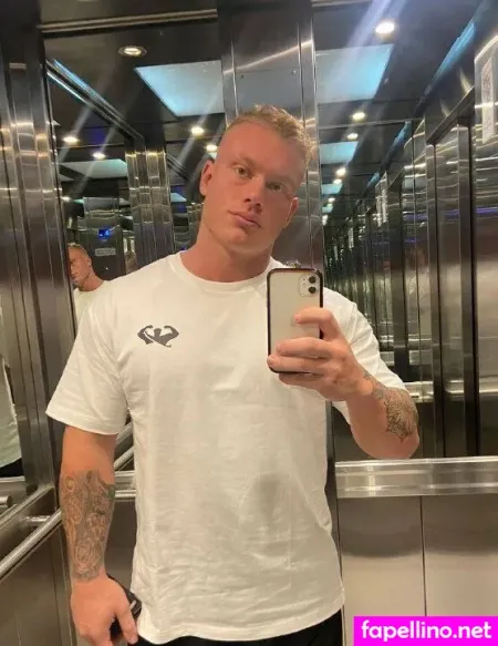 No Soy Marco OnlyFans Thumbnail #PpLANCoHwd