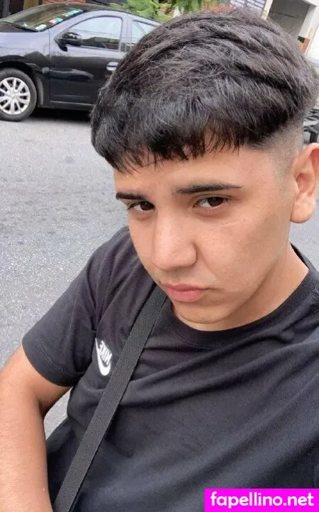 No Soy Marco OnlyFans Thumbnail #TovjP9B8eF