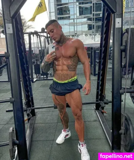 No Soy Marco OnlyFans Thumbnail #gOmEFEHnUs